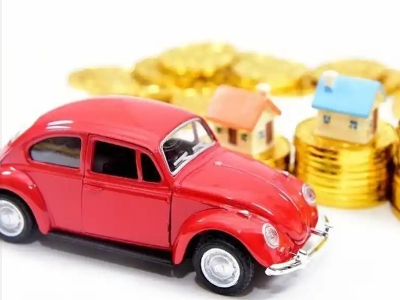 建安车辆抵押贷款全攻略:不押车、无征信要求的申请流程